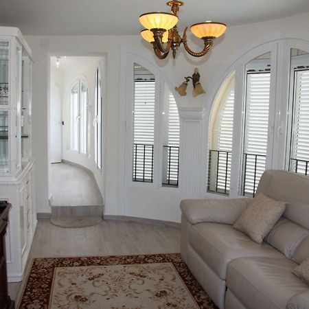 Apartamentos El Tosal 47A Calpe Ngoại thất bức ảnh