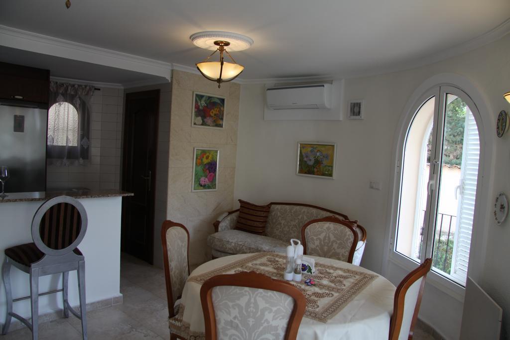 Apartamentos El Tosal 47A Calpe Ngoại thất bức ảnh