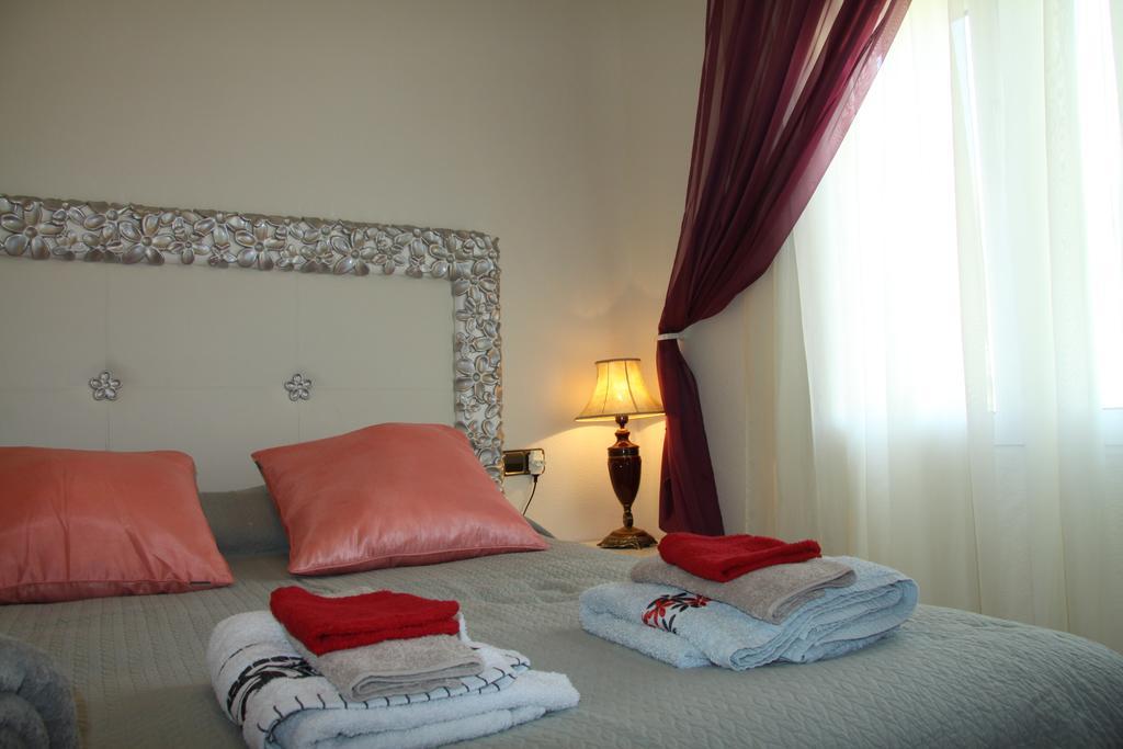 Apartamentos El Tosal 47A Calpe Ngoại thất bức ảnh