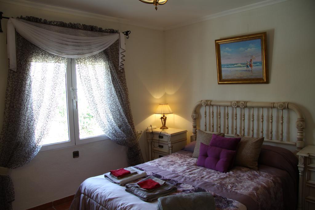Apartamentos El Tosal 47A Calpe Ngoại thất bức ảnh