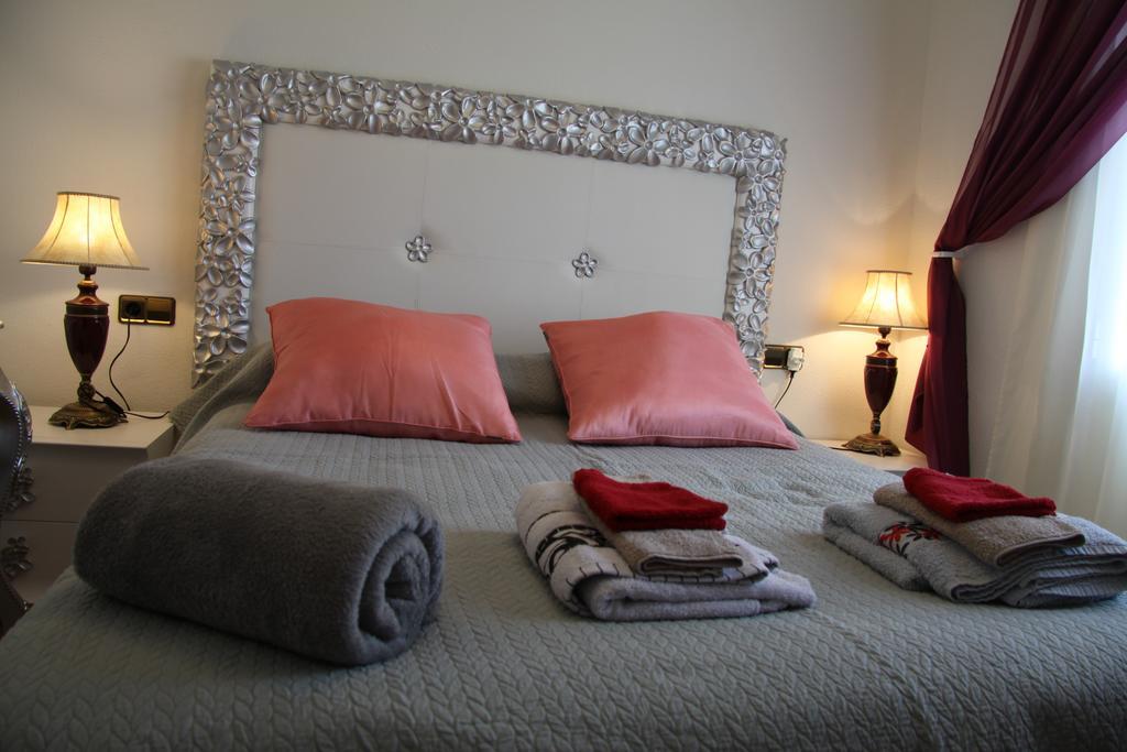 Apartamentos El Tosal 47A Calpe Ngoại thất bức ảnh