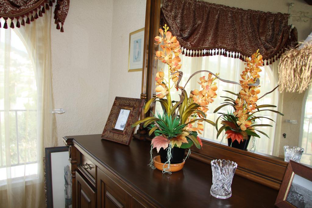 Apartamentos El Tosal 47A Calpe Ngoại thất bức ảnh