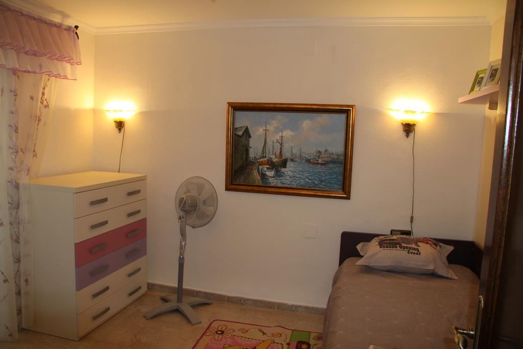 Apartamentos El Tosal 47A Calpe Ngoại thất bức ảnh
