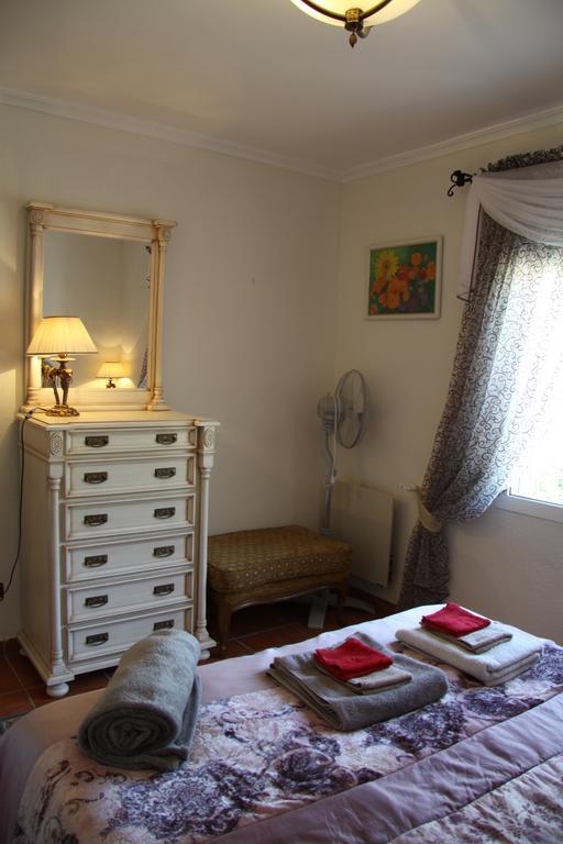 Apartamentos El Tosal 47A Calpe Ngoại thất bức ảnh