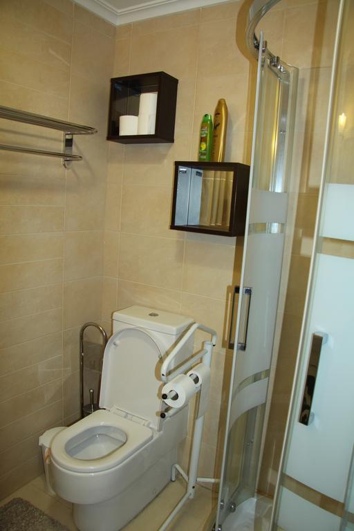 Apartamentos El Tosal 47A Calpe Ngoại thất bức ảnh
