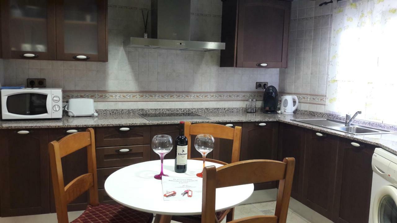 Apartamentos El Tosal 47A Calpe Ngoại thất bức ảnh