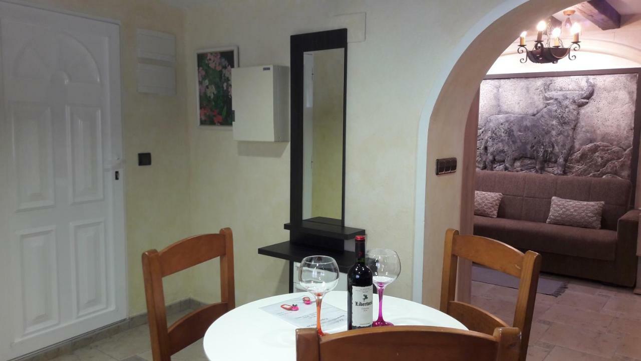 Apartamentos El Tosal 47A Calpe Ngoại thất bức ảnh
