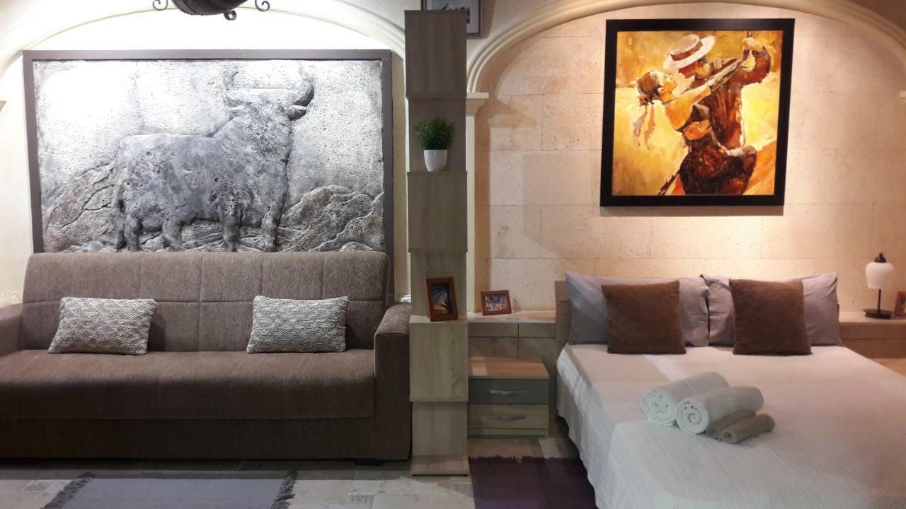 Apartamentos El Tosal 47A Calpe Ngoại thất bức ảnh